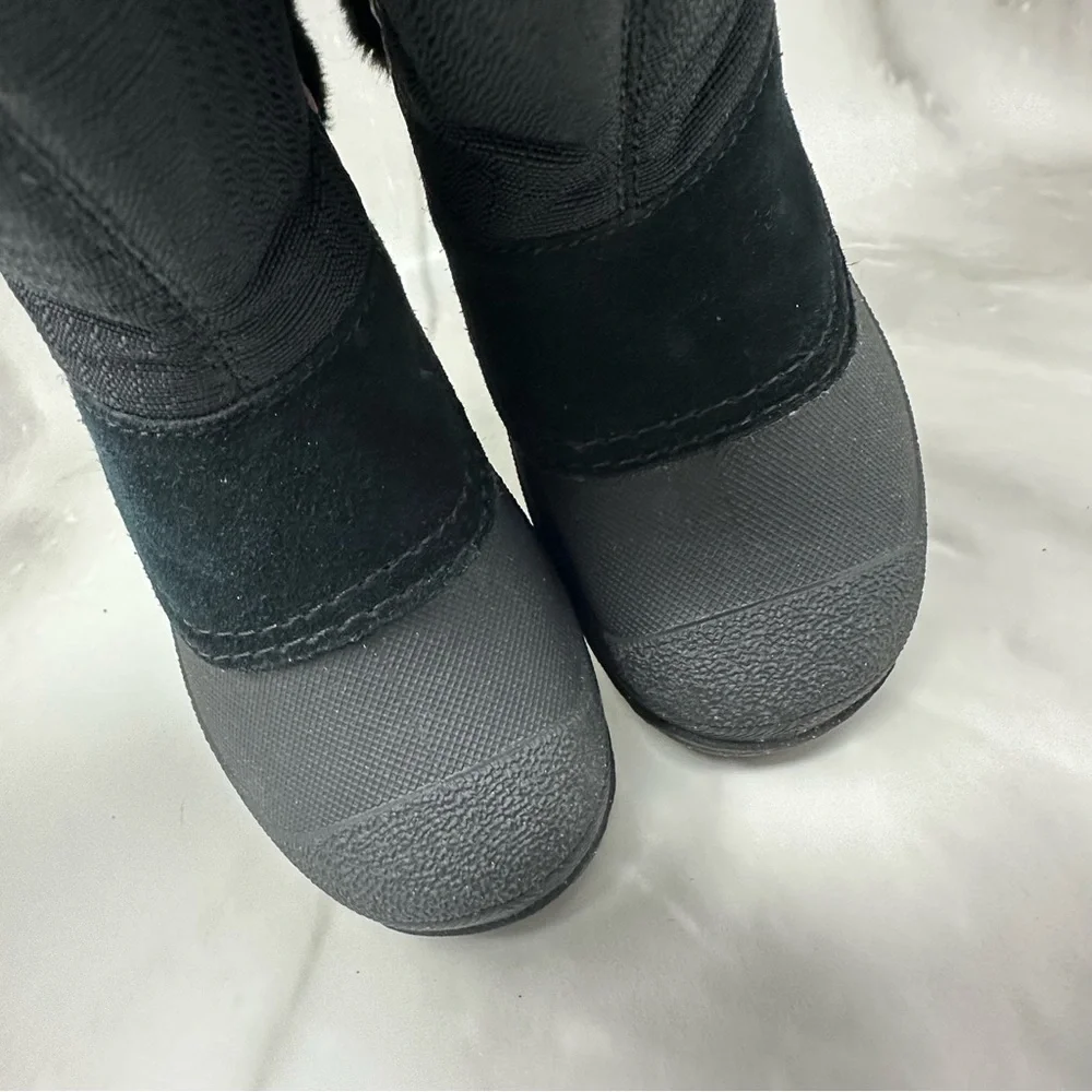 Baffin Abby Youth Girls 11 Winter Snow Boots